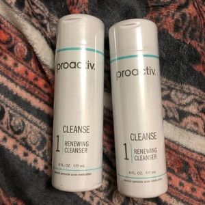 Proactiv Step 1: Renewing Cleanser